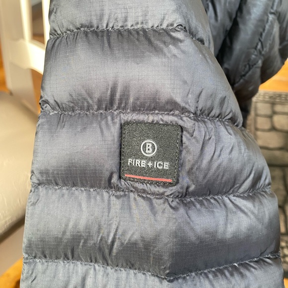 Bogner Women’s Jacket - Picture 10 of 11